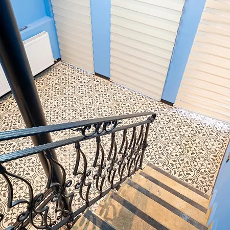 Galata Heart Suits İstanbul