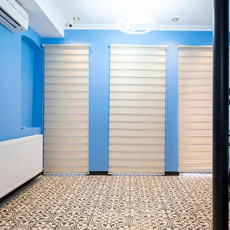 Galata Heart Suits Istambul