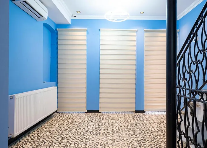 Galata Heart Suits Istanbul