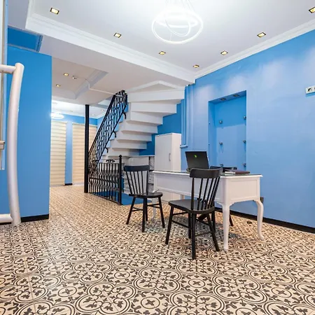 Apartment Galata Heart Suits Istanbul