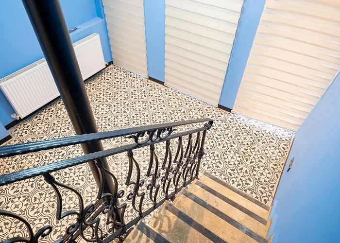 Galata Heart Suits 伊斯坦布尔